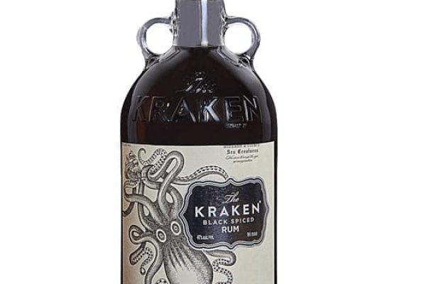 Kraken cc